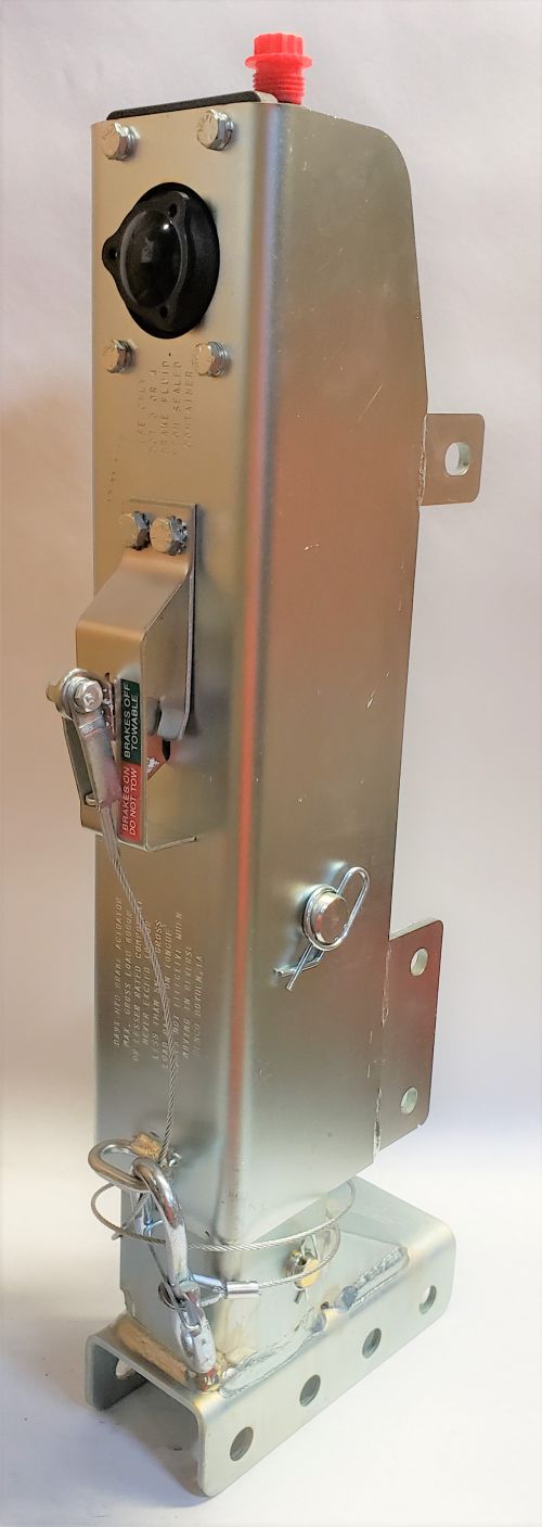 CROFT TRAILER SURGE BRAKE ACTUATOR