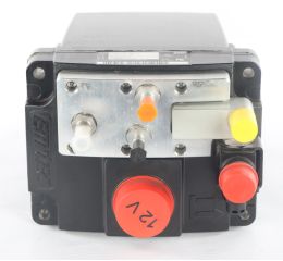 12V DOSER PUMP FOR BOSCH HPCR FUEL SYS. AUTO 6.7L