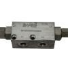 BOSCH REXROTH OIL CONTROL R930002430 HYDRAULIC VALVE