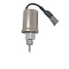 SCHWARZE SOLENOID - FUEL SHUTDOWN