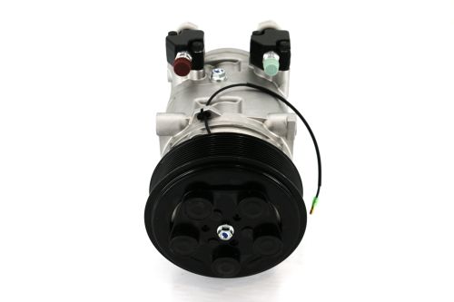 RED DOT COMPRESSOR 12V 10GR 152MM DIR