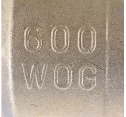 USE 4107651805. 759 3/8\" BRONZ