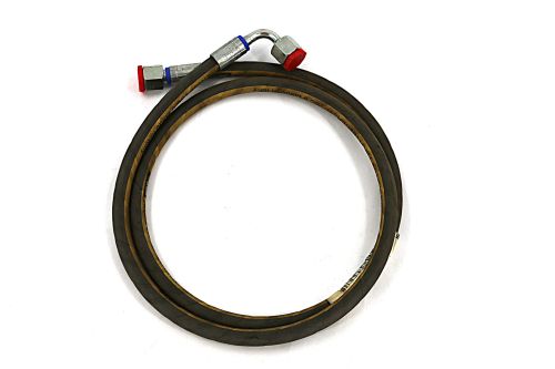 JLG FLEXIBLE PIPE