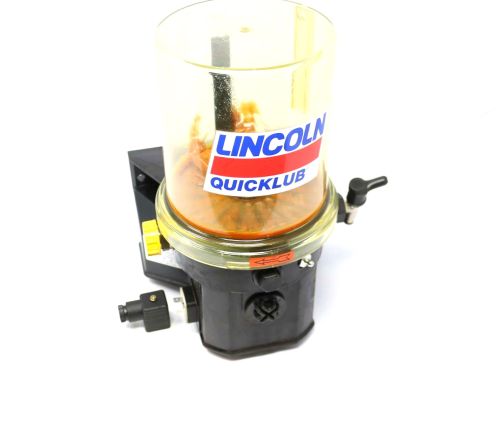 VOLVO LUBRICATING OIL PUMP