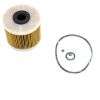HINO FUEL FILTER