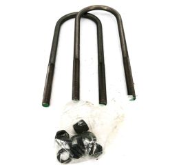 U-BOLT KIT