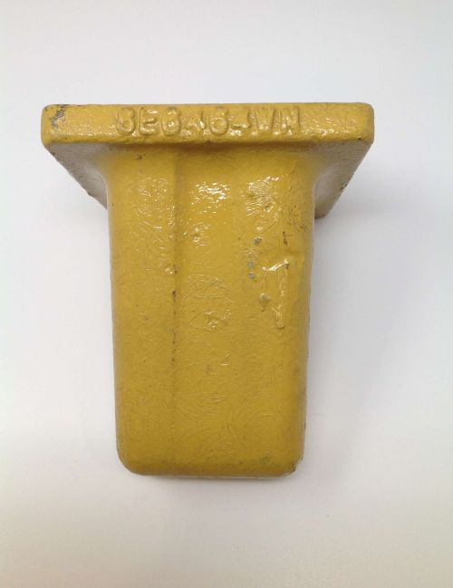 ROMAC WELD ON NOSE