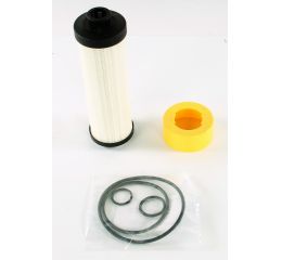 OIL FILTER. COMPLETE