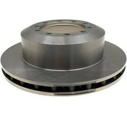 PROFESSIONAL GRADE DISC BRAKE ROTOR