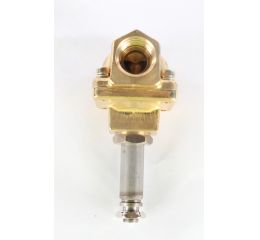 2-WAY HIGH PRESSURE VALVE