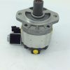 JCB FAN MOTOR