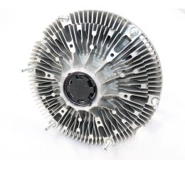 FAN CLUTCH ASSEMBLY. RCV250 MACK 170MM PULLEY