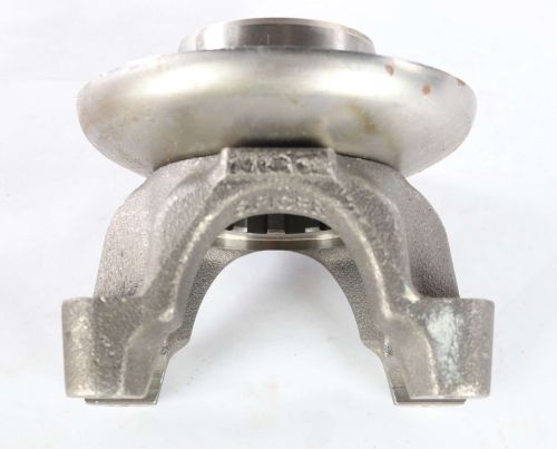DANA SPICER YOKE