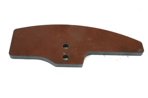 BOBCAT PADDLE MIXER