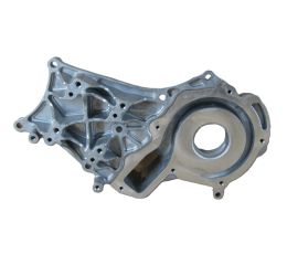 COOLANT PUMP HOUSING