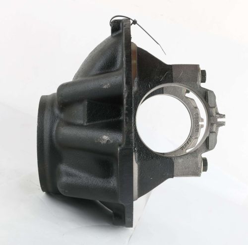 DANA SPICER CARRIER & CAP ASSEMBLY