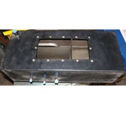 CP142 HYDRAULIC Oil tank