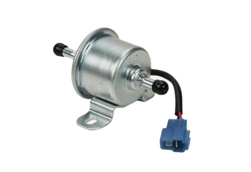 KUBOTA ELECTRIC FUEL PUMP ASSEMBLY  12V OEM FACTORY OVERSTOCK