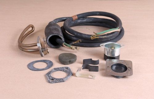 J. JEB CO. PREHEATER