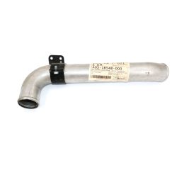 LOWER COOLANT OUTLET TUBE