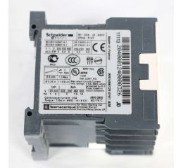 CONTACTOR