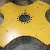 VOLVO DRIVE PLATE