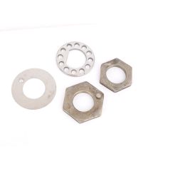 BEARING NUT KIT