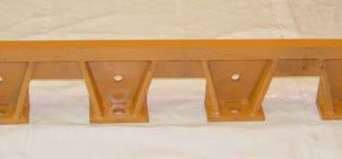 CASE AFTERMARKET GUARD CENTER