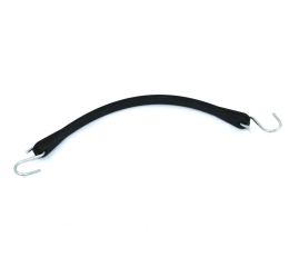 RUBBER TARP STRAP HEAVY