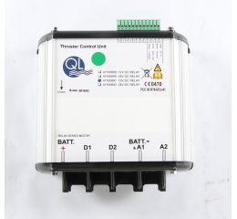 THRUSTER CONTROL UNIT