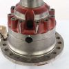 DANA DIFFERENTIAL CASE ASSM
