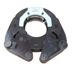 TOOL COLLAR: CRIMPING CHAIN