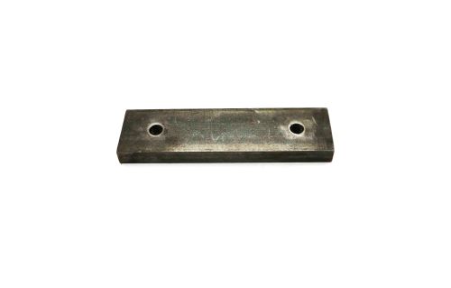 SCHWARZE MOUNT BEARING ENGINE SKID