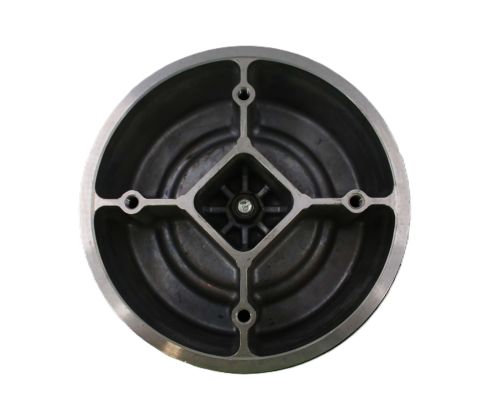 WATSON & CHALIN AIR SPRING