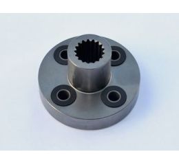COUPLER, 17 SPLINE