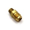 PARKER MALE CONNECTOR 45DEG SAE FLARE