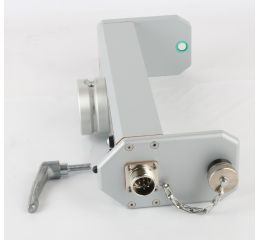 SONIC-SKI DISTANCE SENSOR