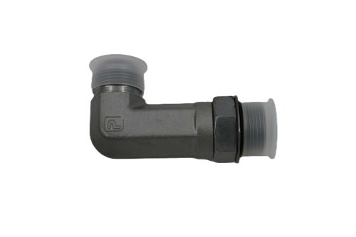 TIGERCAT ELBOW -90 16JIC(M)-16ORB(M) EX