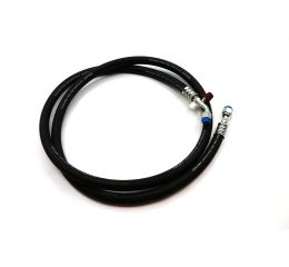 HOSE ASSYAC COMP TO CONDENSOR
