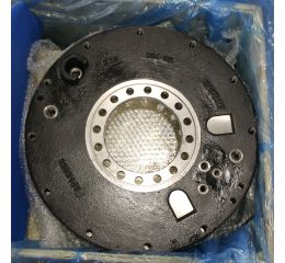 HOUSING BRAKE SPIDER ASSEMBLY