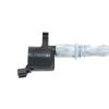 STANDARD MOTOR PRODUCTS IGNITION COIL W/BOOT