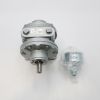 GAST AIR MOTOR REVERSIBLE 4 HP