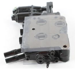 VALVE SECTION