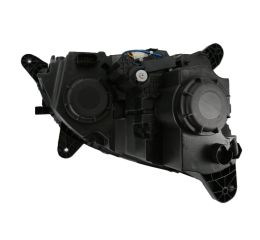 2015-19 PTRBLT 579 HDLT BLACK