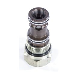 DIFFERENTIAL PRESSURE SENSING VALVE CARTRIDGE
