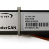 FW MURPHY I/O MODULE SenderCAN