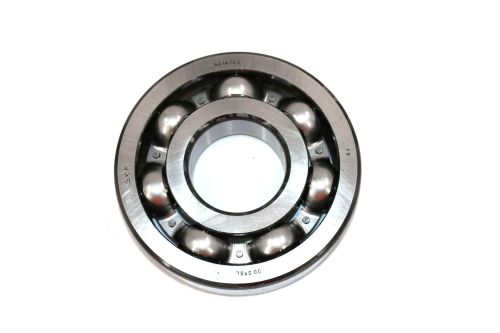 SKF BALL BEARING - DEEP GROOVE RADIAL 180MM OD