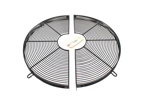 BOBCAT PORTABLE POWER FAN GUARD