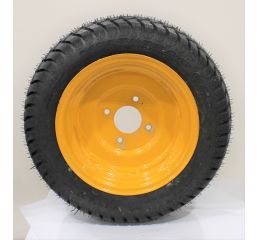 TIRE KIT FRONT R3