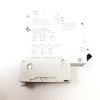 MERLIN GERIN CIRCUIT BREAKER  MULTI 9  C60SP  MCB  1P  20A